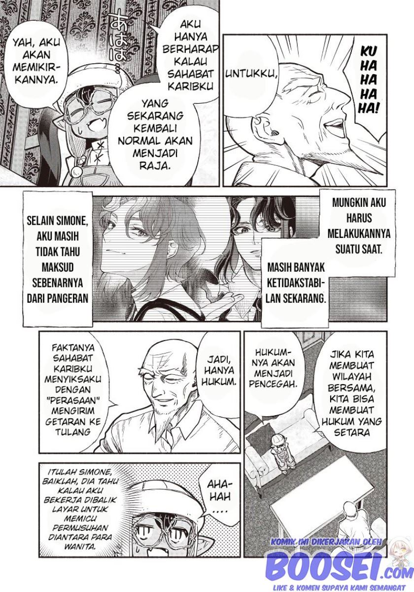 Tensei Goblin da kedo Shitsumon aru?